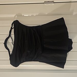 Instant Figure One Piece Swimsuit